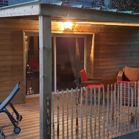 La De Plume Guest house *