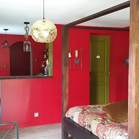 La De Plume Guest house