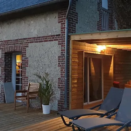 La De Plume Guest house *