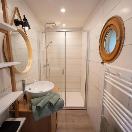 Guest house La De Plume Honfleur